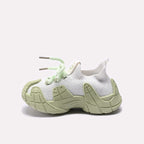 Boy Jogger Shoes Green 0650829