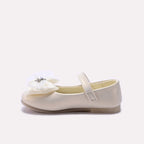 Baby Fancy Pumps Fawn 0710628