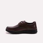 Casual Shoes Brown 0160598