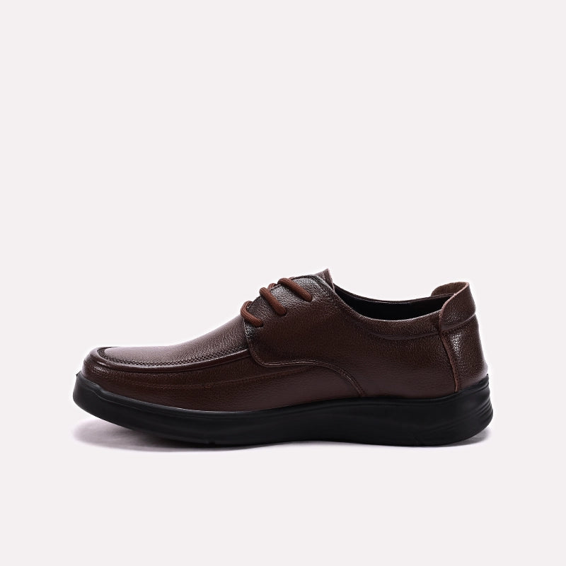Casual Shoes Brown 0160598