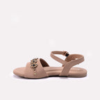 Fawn Fancy Sandals 0421395