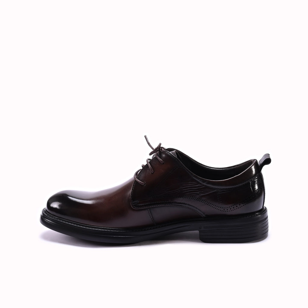 Formal Shoes Brown 0111696
