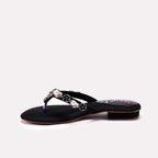 Formal Slipper Black 0413590
