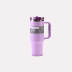 Water Bottle Purple 1610022