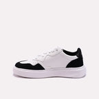 Black Mens Sneakers 0120611