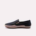 Black Casual Shoes 0160578