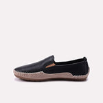 Black Casual Shoes 0160578