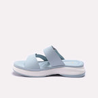 Casual Slipper Blue 0414070