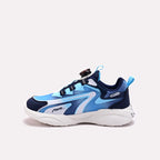 Baba Jogger Shoes Blue 650646