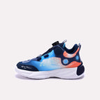 Baba Jogger Shoes Orange 0650657