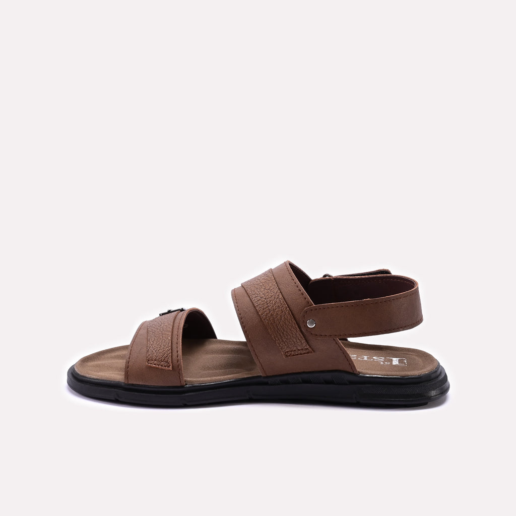 Casual Sandal Khaki 0141382