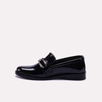 Baba Formal Shoes Black 0610589