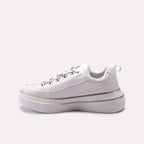 Sneaker Shoes White 0440931
