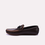 Brown Loafer Shoes 0130970