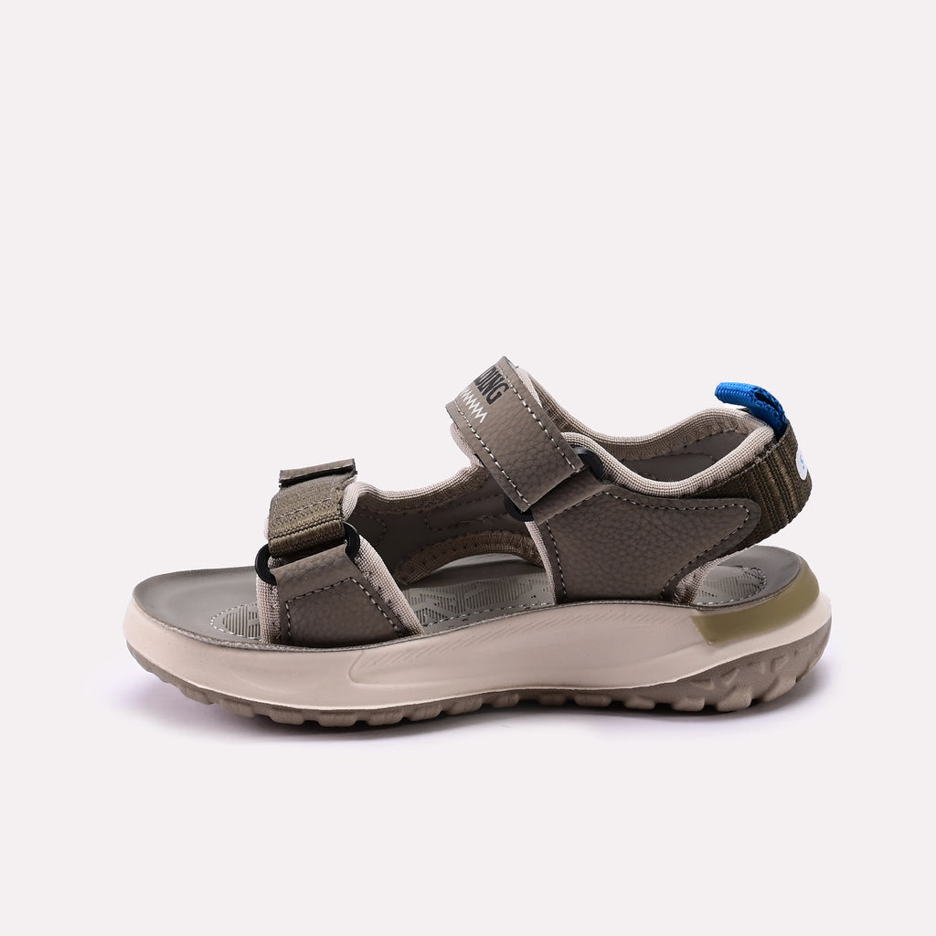 Baba Sport Sandal Green 0621052