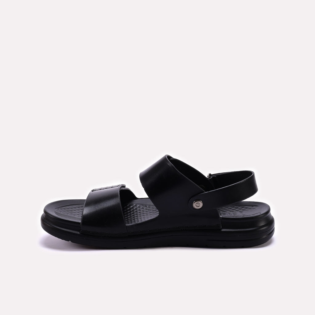 Casual Sandal Black 0141415