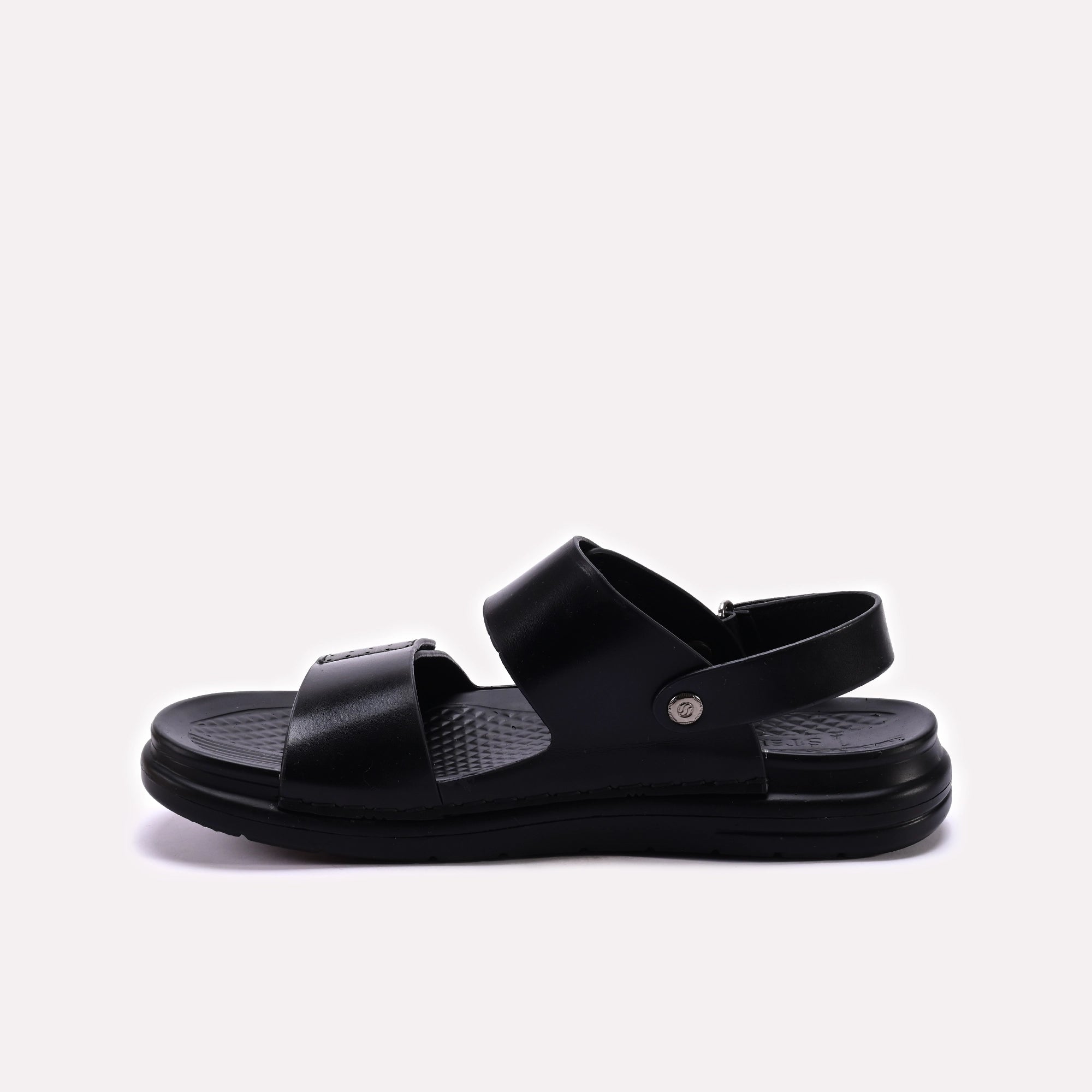 Casual Sandal Black 0141415
