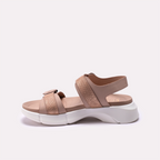 Casual Slipper Peach 0421871