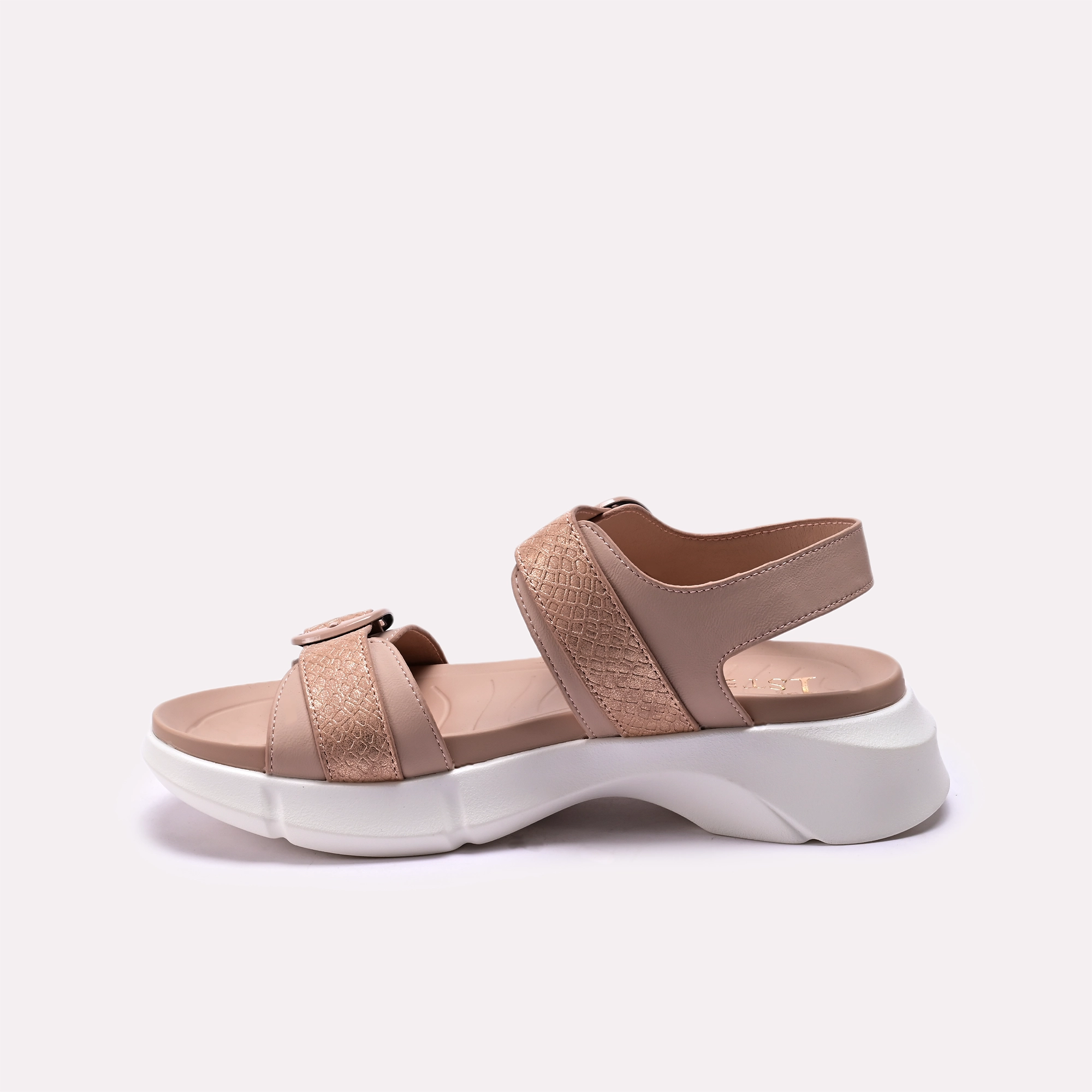 Casual Slipper Peach 0421871