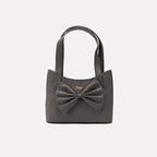 Shoulder Bag Gray 0331846