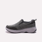Sneaker Shoes Gray 0120664
