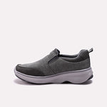 Sneaker Shoes Gray 0120664