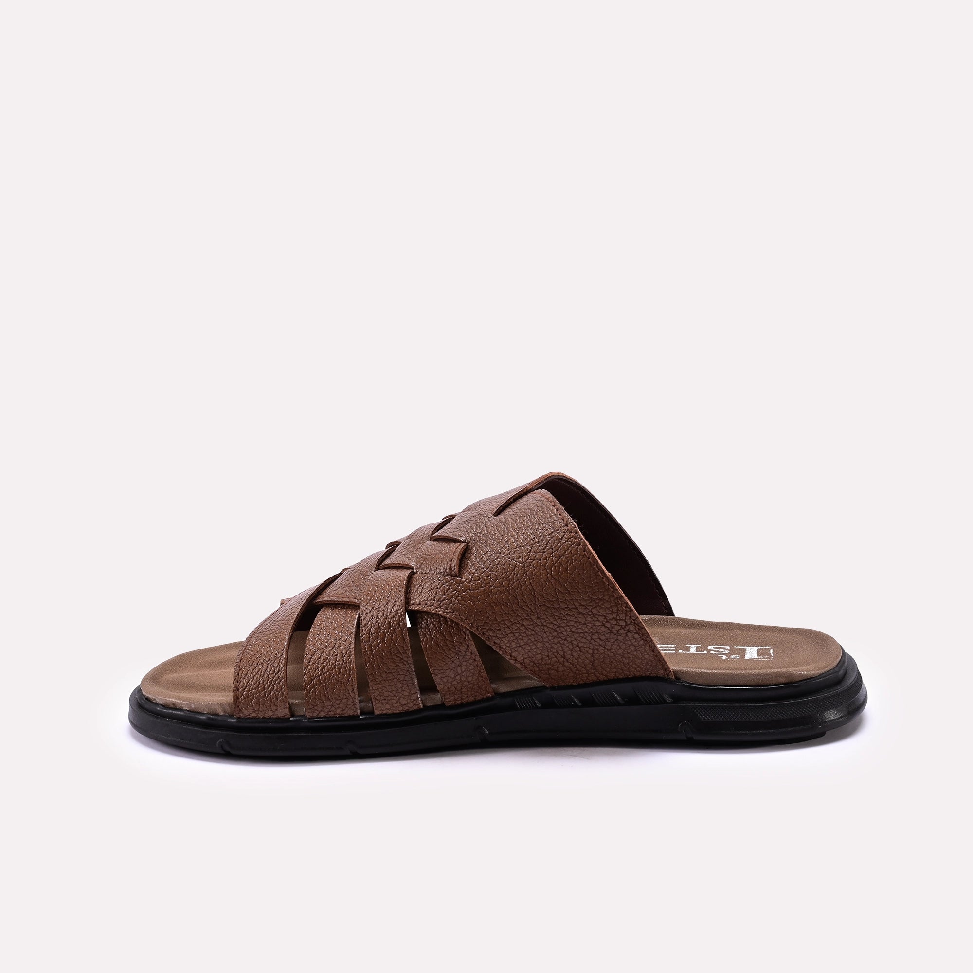 Casual Slipper Khaki 0151291