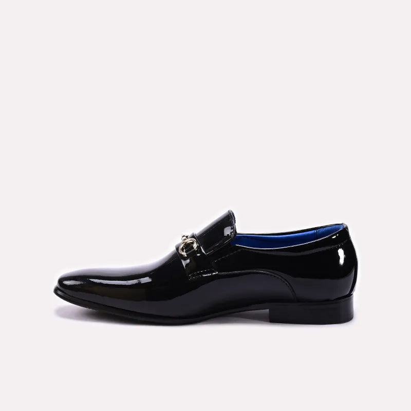 Black Formal Shoes 0111391