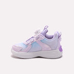 Baby Jogger Shoes Purple 750339