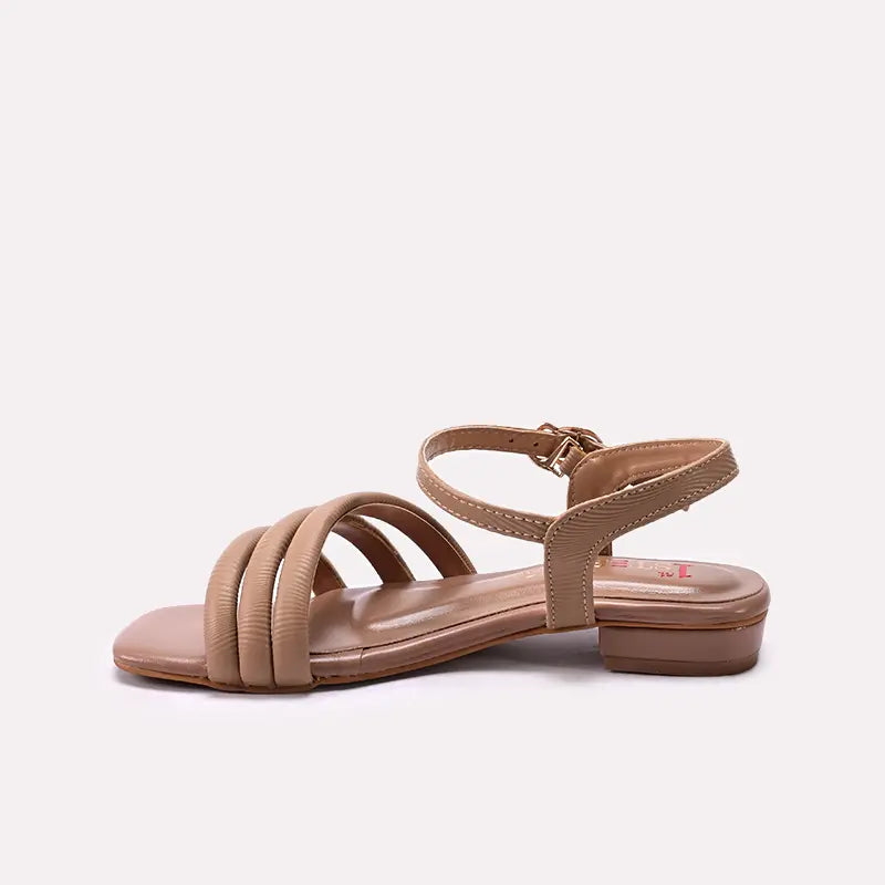 Casual Sandal Fawn 0421640
