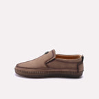 Baba Casual Shoes Fawn 0610686