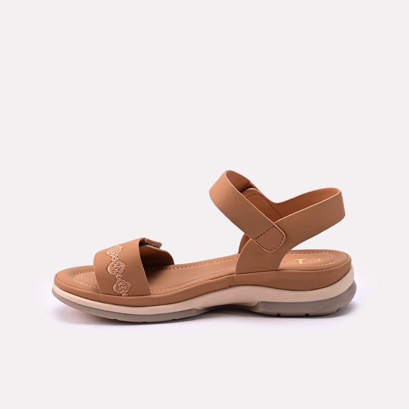 Mustard Casual Sandal 0421597