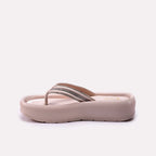 Casual Slipper Fawn 0413352