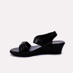 Casual Sandal Black 0421804
