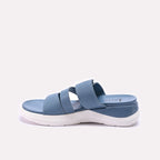 Casual Slipper Blue 0414013