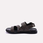 Casual Sandal Gray 0141315