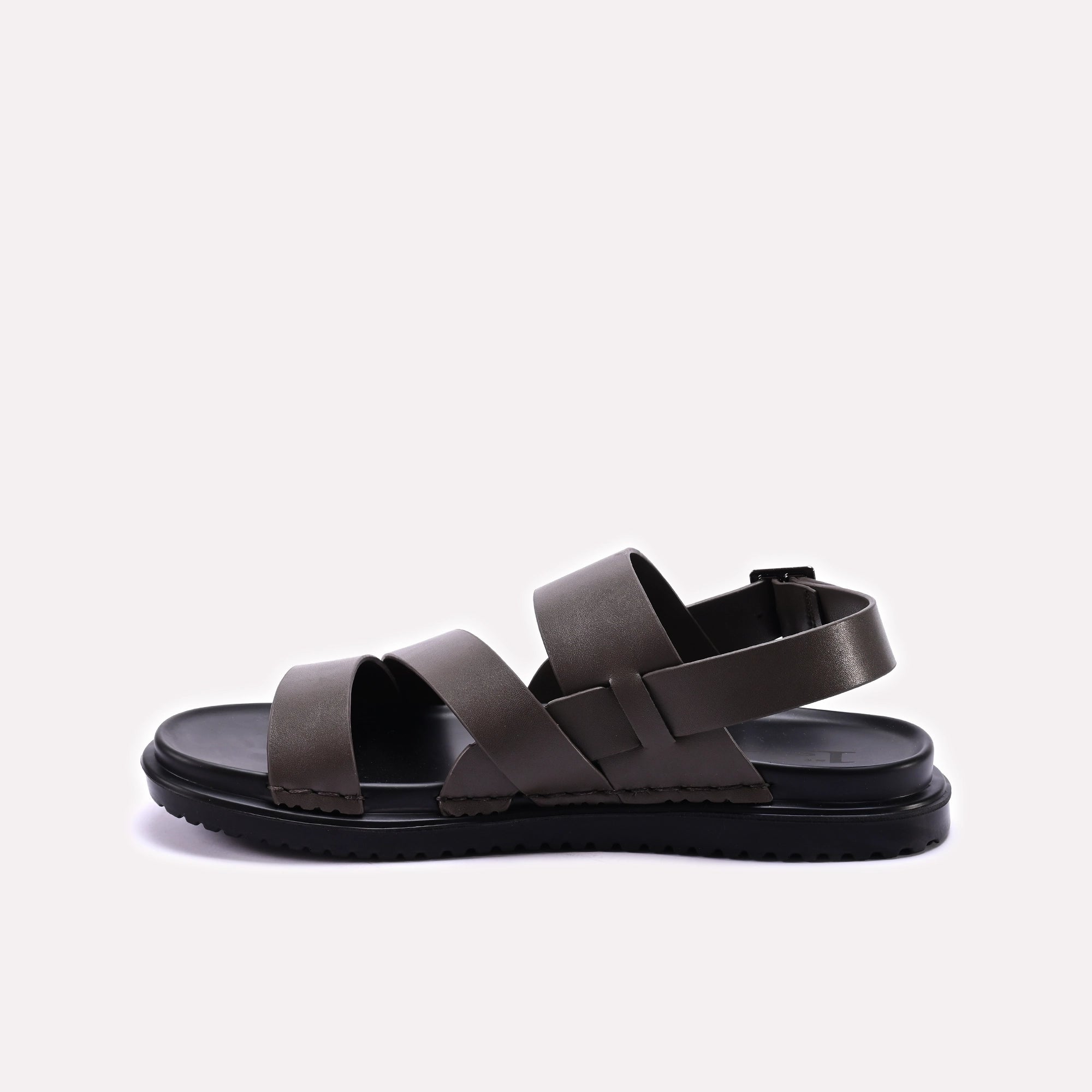 Casual Sandal Gray 0141315