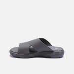 Gray Comfy Casual Slippers for Men