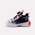 Baba Jogger Shoes Black 0650789