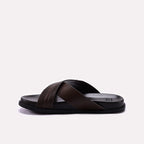 Casual Slipper Brown 0151345