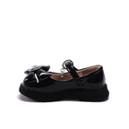 Baby Casual Pumps Black 0710625