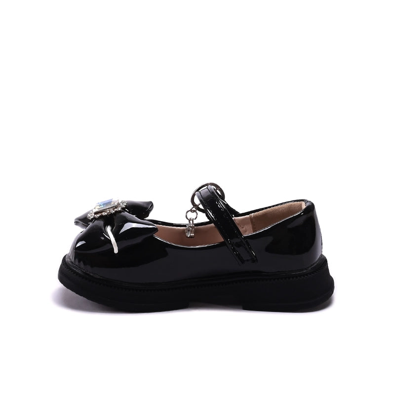 Baby Casual Pumps Black 0710625