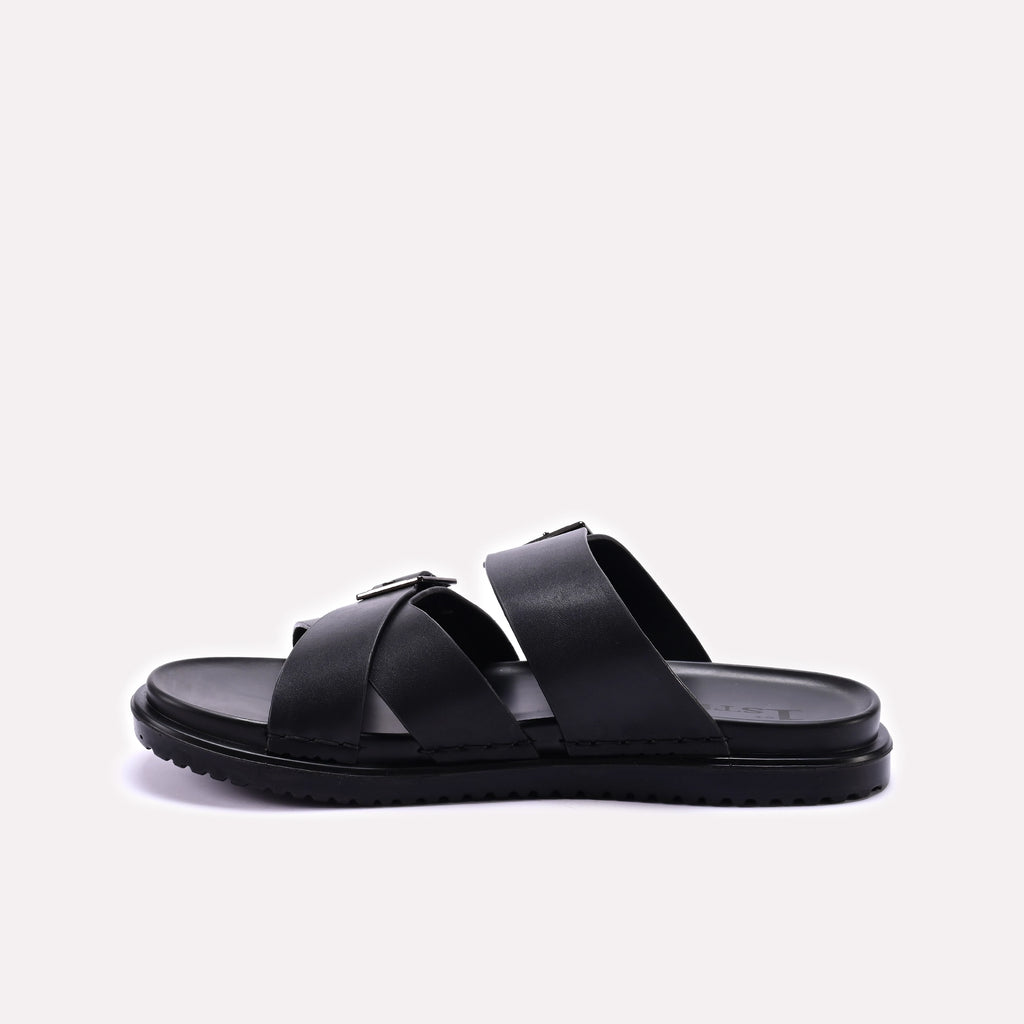 Casual Slipper Black 0151240