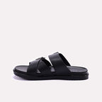 Casual Slipper Black 0151240