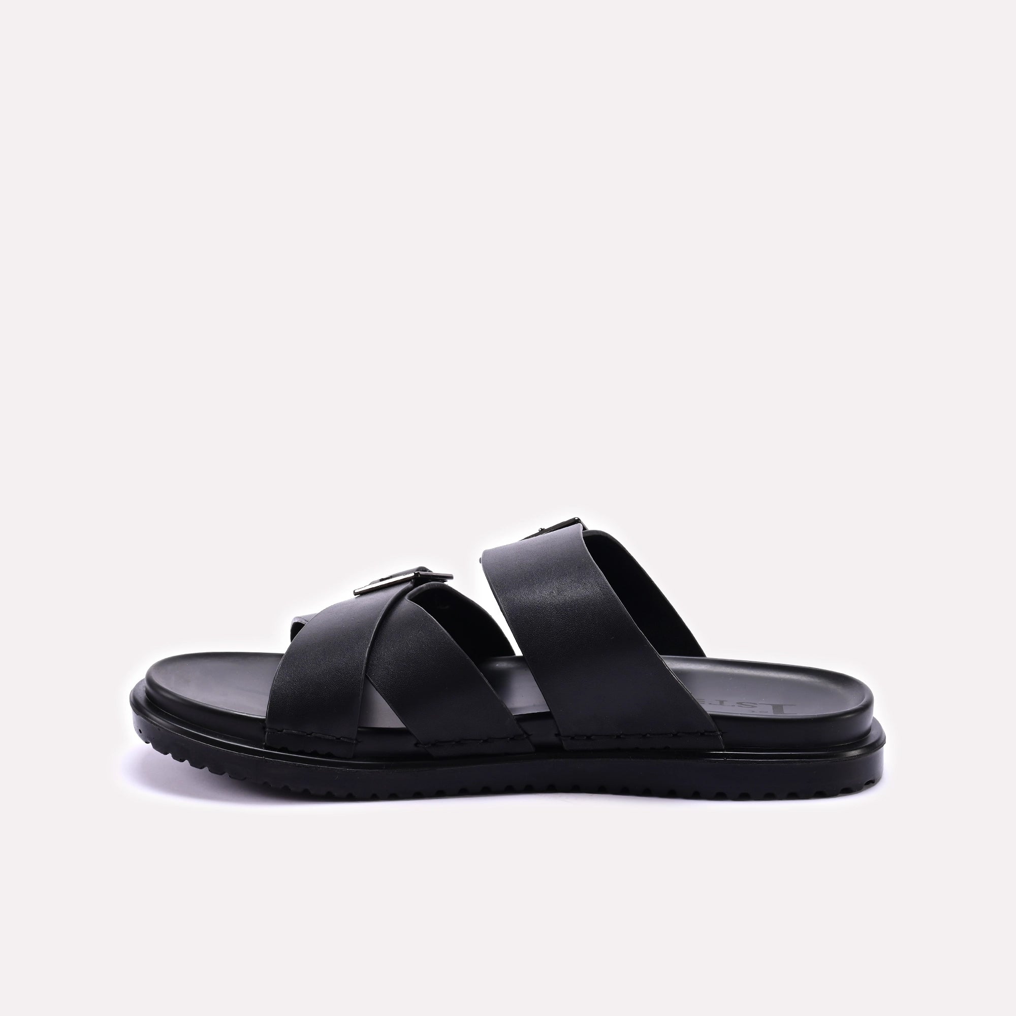 Casual Slipper Black 0151240