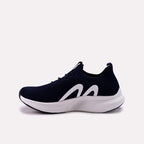 Sneaker Shoes Blue 0440894