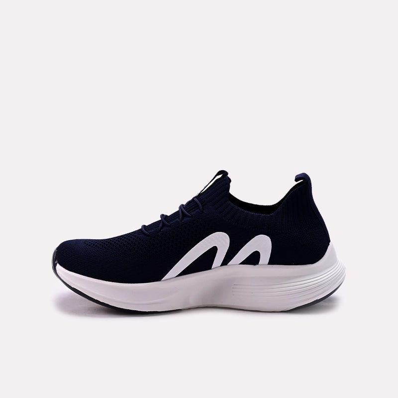 Sneaker Shoes Blue 0440894