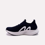 Sneaker Shoes Blue 0440894