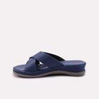 Casual Slipper Blue 0413461