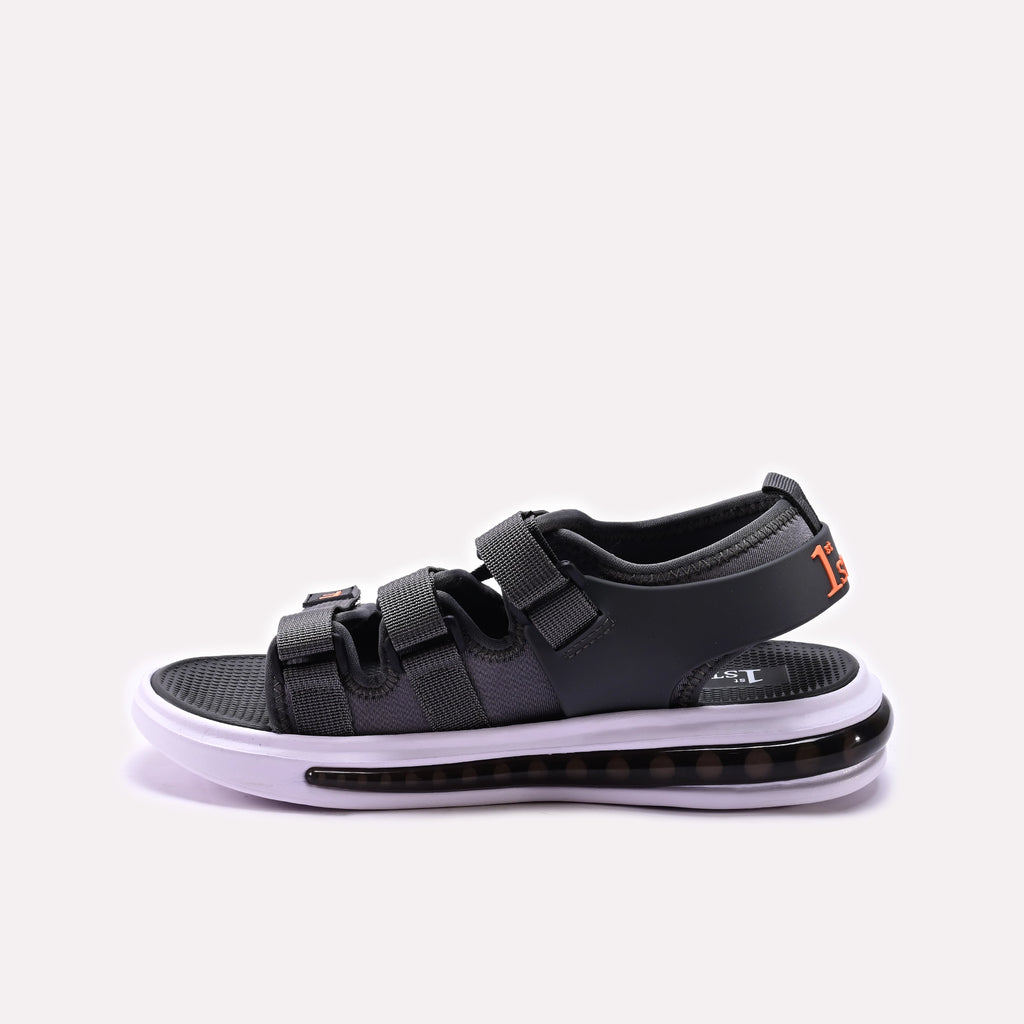 Sport Sandal Gray 0141451